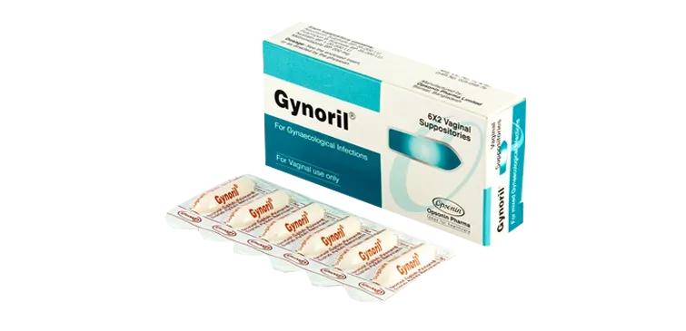 Gynoril