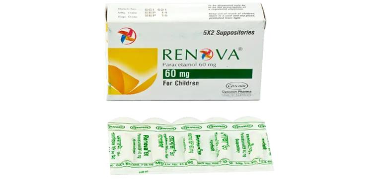 Renova 60