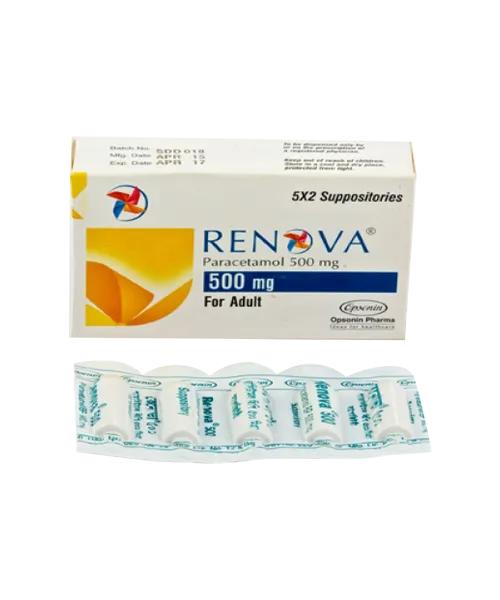 Renova 500