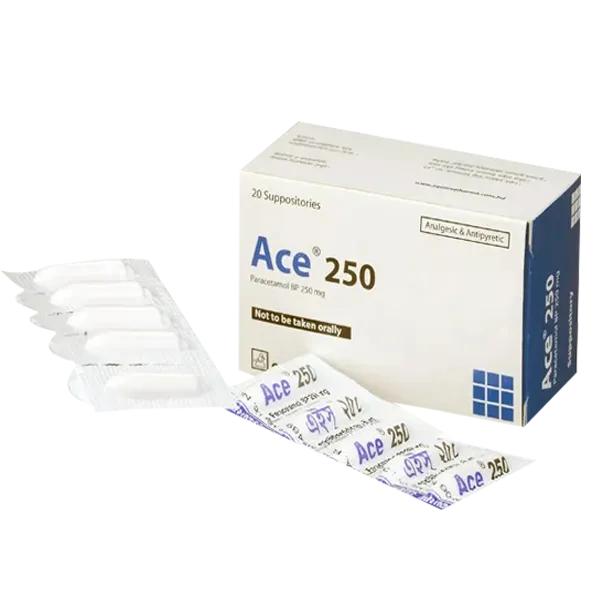 Ace 250