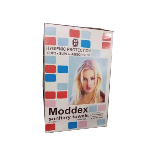 Moddex Sanitary Towels
